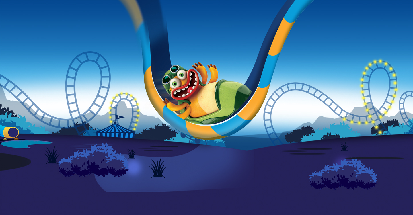 Capri-Sun Hero footer