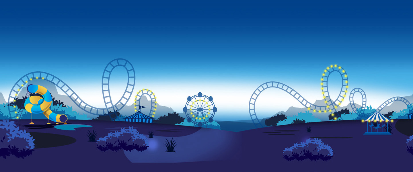 Capri-Sun Hero Desktop XL