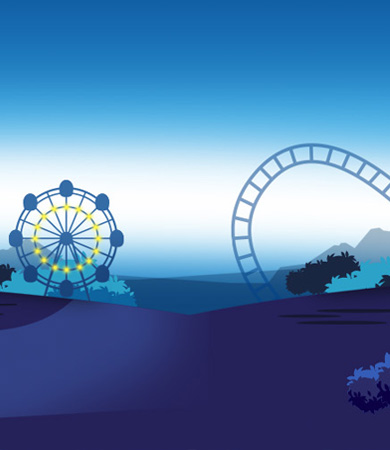 Capri-Sun Hero Mobile